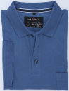 Marvelis Polo Shirt -blau- 64103215