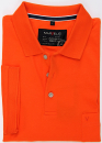 Marvelis Polo Shirt -mandarin- 64103282/06