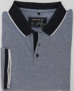 Marvelis Polo Shirt -marine- 64163214