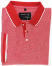 Marvelis Polo Shirt -rot- 64163235 -