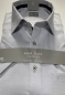 Preview: Marvelis Hemd Halbarm Modern Fit -silber- 72041261