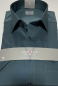 Preview: Marvelis Hemd Halbarm Comfort Fit -grün- 70081249