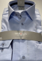 Preview: Marvelis Hemd Halbarm Modern Fit -blau- 72041211