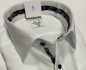 Preview: Marvelis Hemd extra langer Arm 69cm, Modern Fit -weiß- 72018900