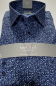 Preview: Marvelis Hemd Langarm 64cm, Comfort Fit -marine/blau- 70408418