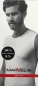 Preview: Marvelis  T-Shirt Doppel 28210000 weiß Tank Top