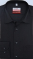 Preview: Marvelis Hemd extra lg. Arm 69cm Modern Fit -schwarz- 47006968