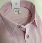 Preview: Marvelis Hemd extra lg. Arm 69cm, Modern Fit -rose- 72081931