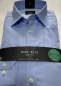 Preview: Marvelis Hemd Body Fit Extra langer Arm 69cm -hellblau- 75996911