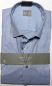 Preview: Marvelis Hemd Halbarm Comfort Fit -blau- 70017211