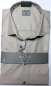 Preview: Marvelis Hemd Halbarm Comfort Fit -beige- 70017222