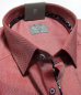 Preview: Marvelis Hemd Halbarm Comfort Fit -rot- 70017235