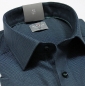 Preview: Marvelis Hemd Halbarm Comfort Fit -grün- 70287245