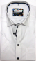 Preview: Marvelis Hemd Halbarm, Comfort Fit -weiß- 70531200
