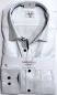 Preview: Marvelis Hemd extra lg. Arm 69cm, Modern Fit -weiß- 72227900