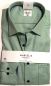 Preview: Marvelis Hemd extra lg. Arm 69cm, Modern Fit -grün- 72227945