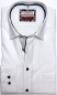 Preview: Marvelis Hemd extra langer Arm 69cm, Modern Fit -weiß- 72531900