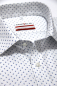 Preview: Marvelis Hemd Langarm 64cm, Modern Fit -marine/blau/weiß- 72827411