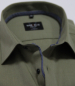 Preview: Marvelis Hemd Extra langer Arm 69cm, Body Fit -khaki- 75025947