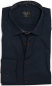 Preview: Marvelis Hemd extra langer Arm 69cm, Body Fit -marine 75285980