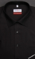 Preview: Marvelis Hemd  Halbarm - Comfort Fit -schwarz- 79731268
