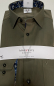 Preview: Marvelis Hemd extra langer Arm 69cm, Modern Fit -khaki- 72468948