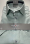 Preview: Marvelis Hemd Halbarm Comfort Fit -grün- 70041245