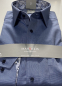 Preview: Marvelis Hemd Langarm 64cm, Comfort Fit -blau- 70001414