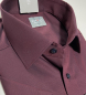 Preview: Marvelis Hemd Halbarm Modern Fit -bordo- 72081235