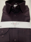 Preview: Marvelis Hemd extra lg. Arm 69cm, Modern Fit -bordo- 72642939