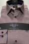 Preview: Marvelis Hemd Extra langer Arm 69cm, Body Fit -bordo- 75022935