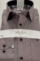 Preview: Marvelis Hemd extra lg. Arm 69cm, Modern Fit -bordo- 72042938