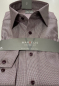 Preview: Marvelis Hemd Langarm 64cm, Comfort Fit -bordo- 70422439