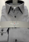 Preview: Marvelis Hemd Langarm 64cm, Comfort Fit -grau- 70782467