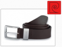 70007-23 Gürtel - Pierre Cardin - dunkelbraun