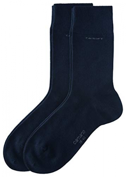 2-Pack, Socken 3642-06 jeans