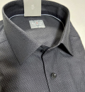 Marvelis Hemd Halbarm Modern Fit -anthrazit- 72081268