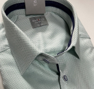 Marvelis Hemd Halbarm Modern Fit -grün- 72041245