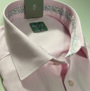 Marvelis Hemd Langarm 64cm, Comfort Fit -rose- 70661431