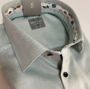 Marvelis Hemd Halbarm Modern Fit -mint- 72071245
