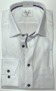 Marvelis Hemd extra lg. Arm 69cm, Modern Fit -weiß- 72155900