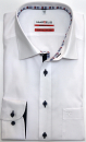 Marvelis Hemd extra langer Arm 69cm, Modern Fit -weiß- 72943900