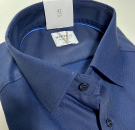 Marvelis Hemd extra lg. Arm 69cm, Modern Fit -marine- 72188918