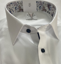 Marvelis Hemd extra lg. Arm 69cm, Modern Fit -weiß- 72468910